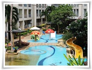 Hin Nam Sai Suay Hotel Resort